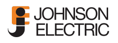 Johnson logo a color